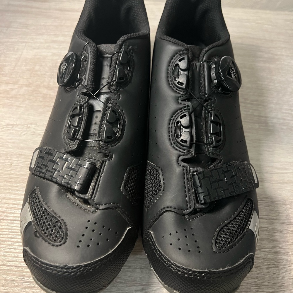 MTB Scott team Boa Mountain bike shoe